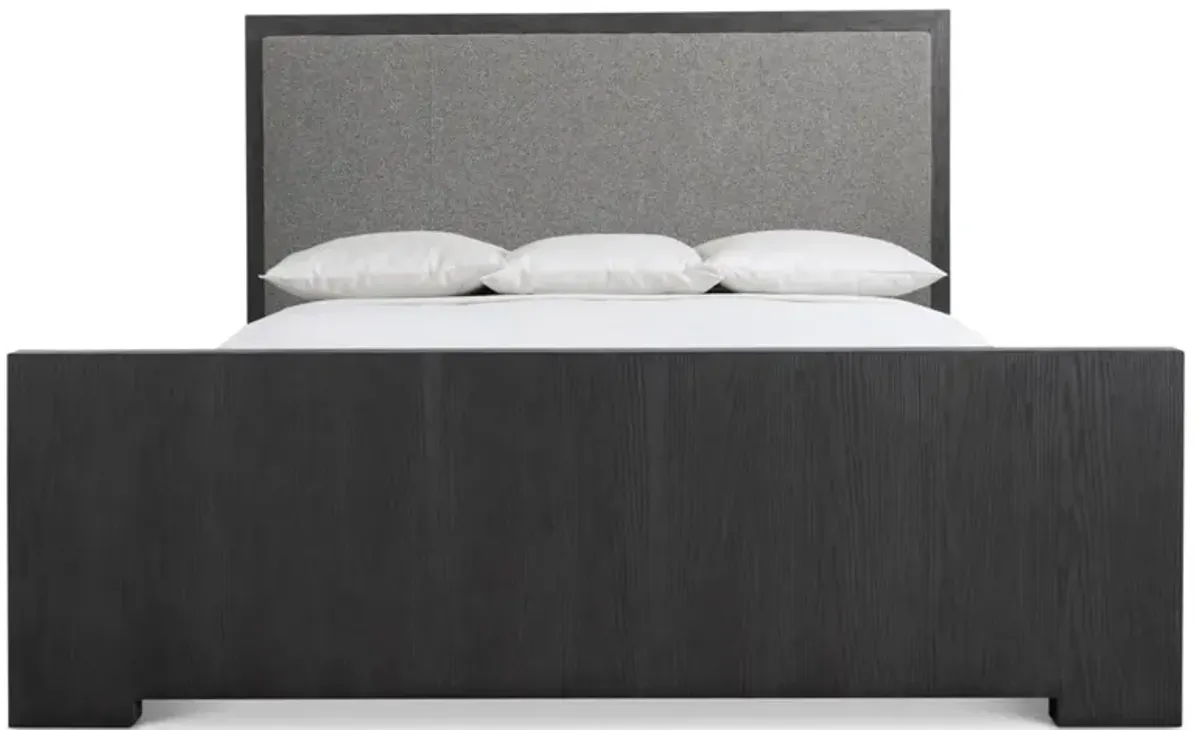 Bernhardt Trianon Panel Bed King