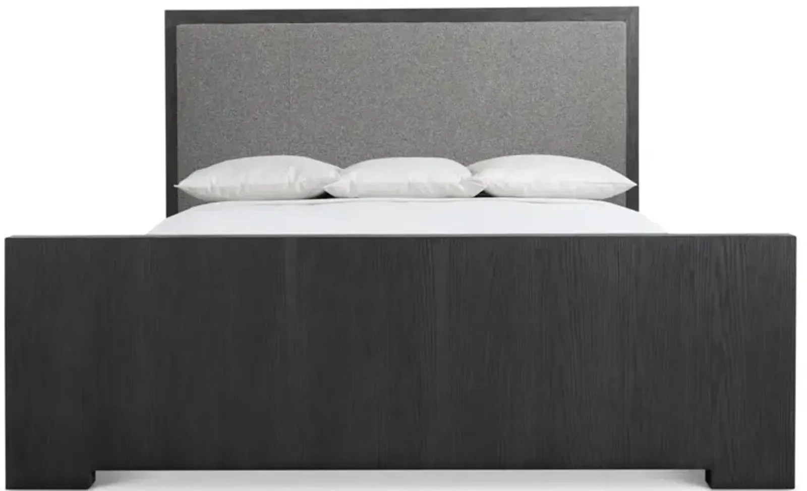 Bernhardt Trianon Panel Bed King