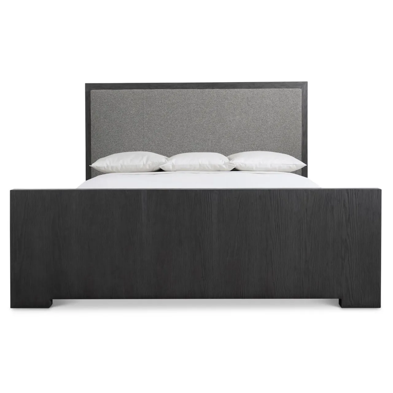 TRIANON PANEL BED KING