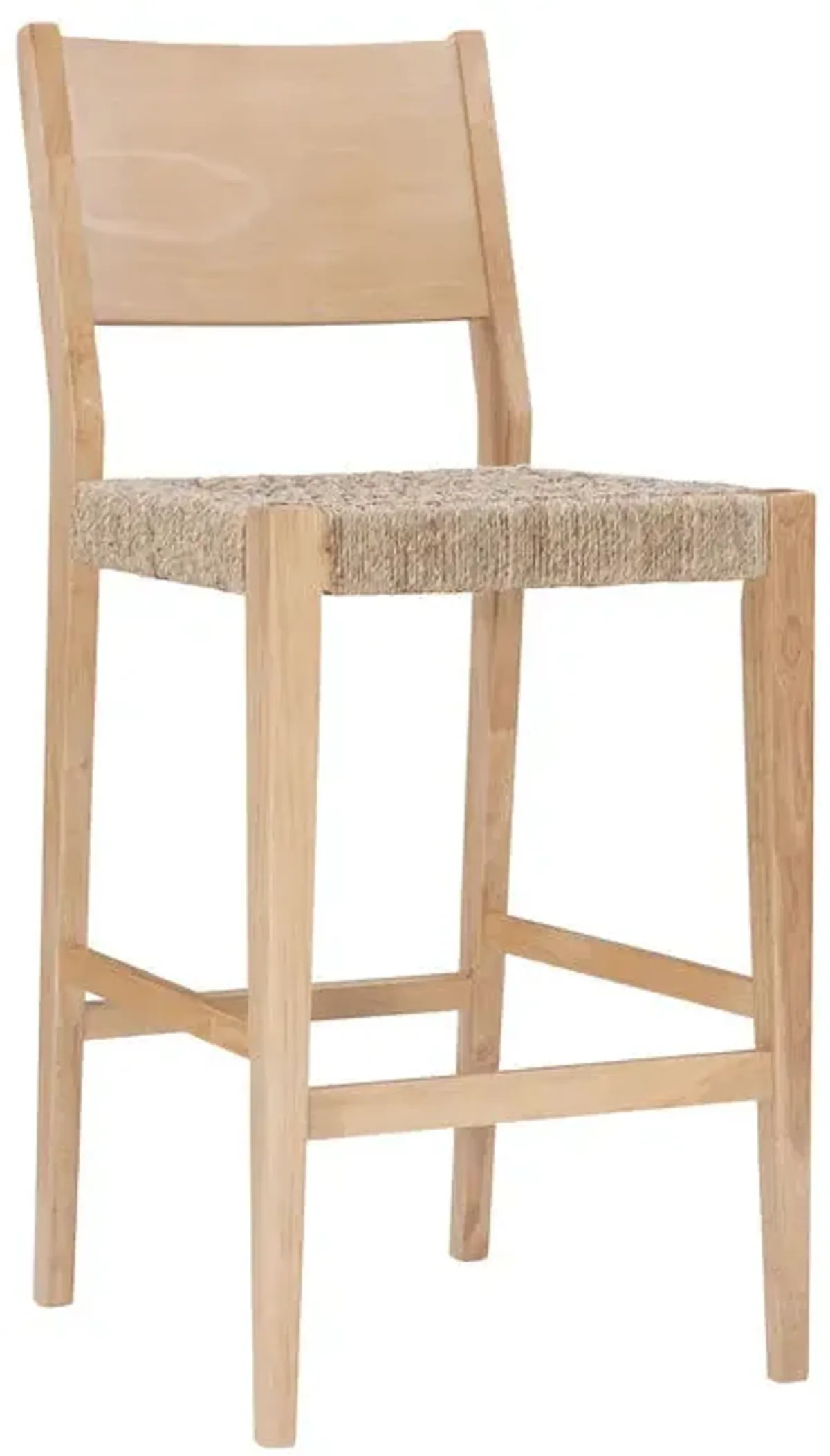 Powell Cadence Bar Stool Natural