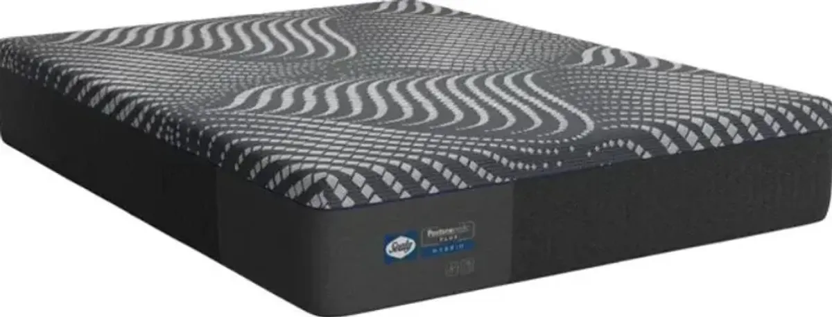 Sealy Albany Queen Medium Hybrid Mattress