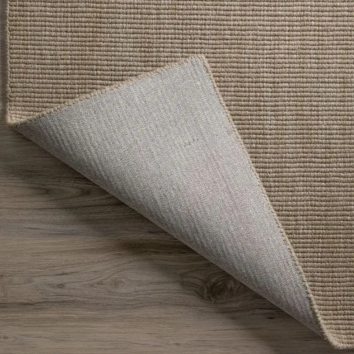 Dalyn Monaco Sisal Mocha 5'X8' Area Rug