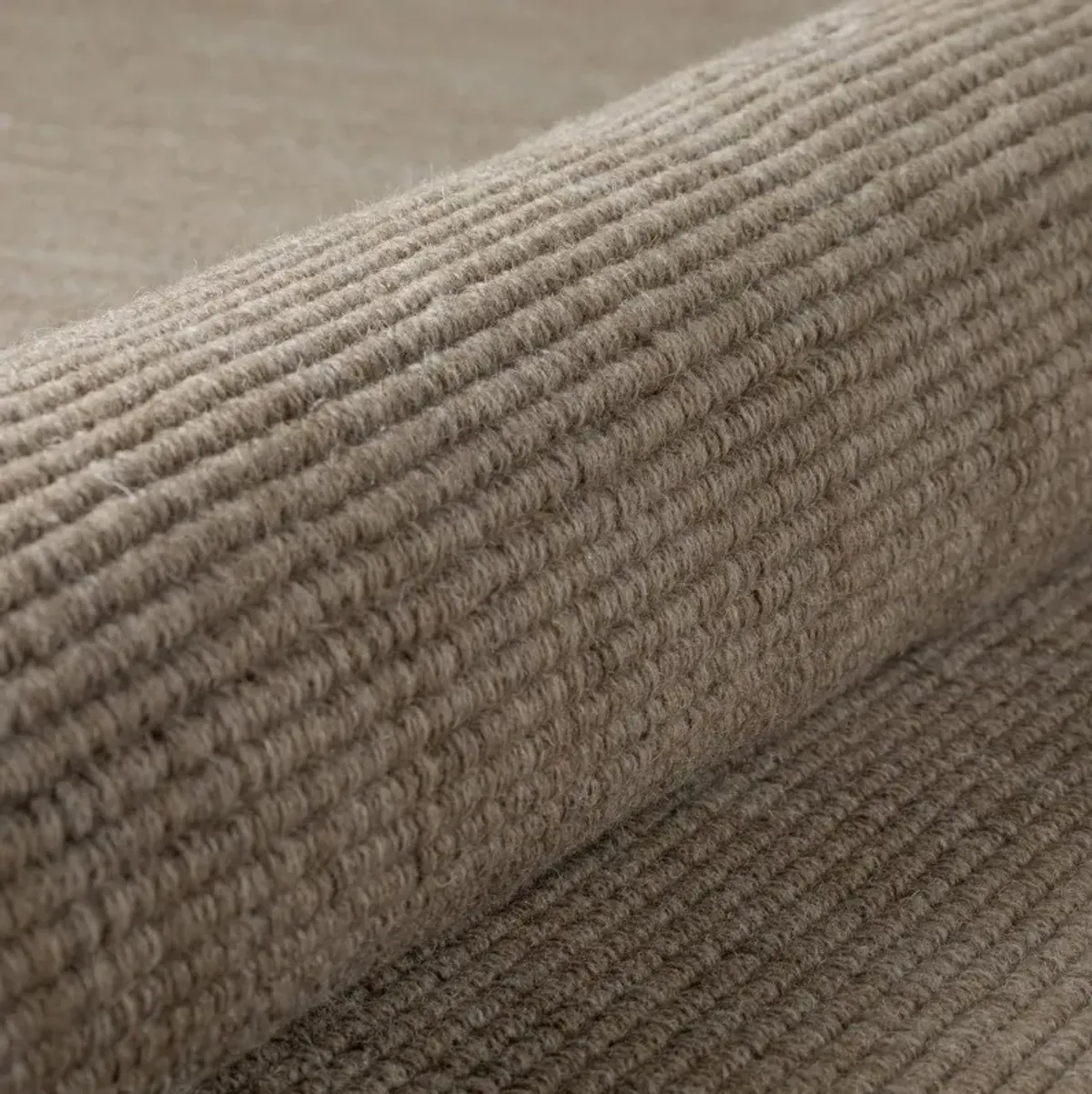 Dalyn Monaco Sisal Mocha 5'X8' Area Rug