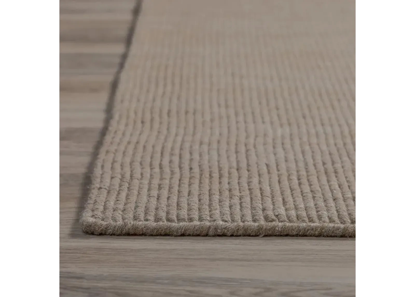 Dalyn Monaco Sisal Mocha 5'X8' Area Rug