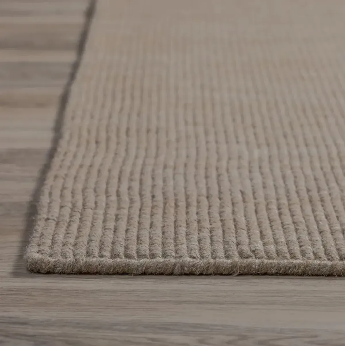 Dalyn Monaco Sisal Mocha 5'X8' Area Rug