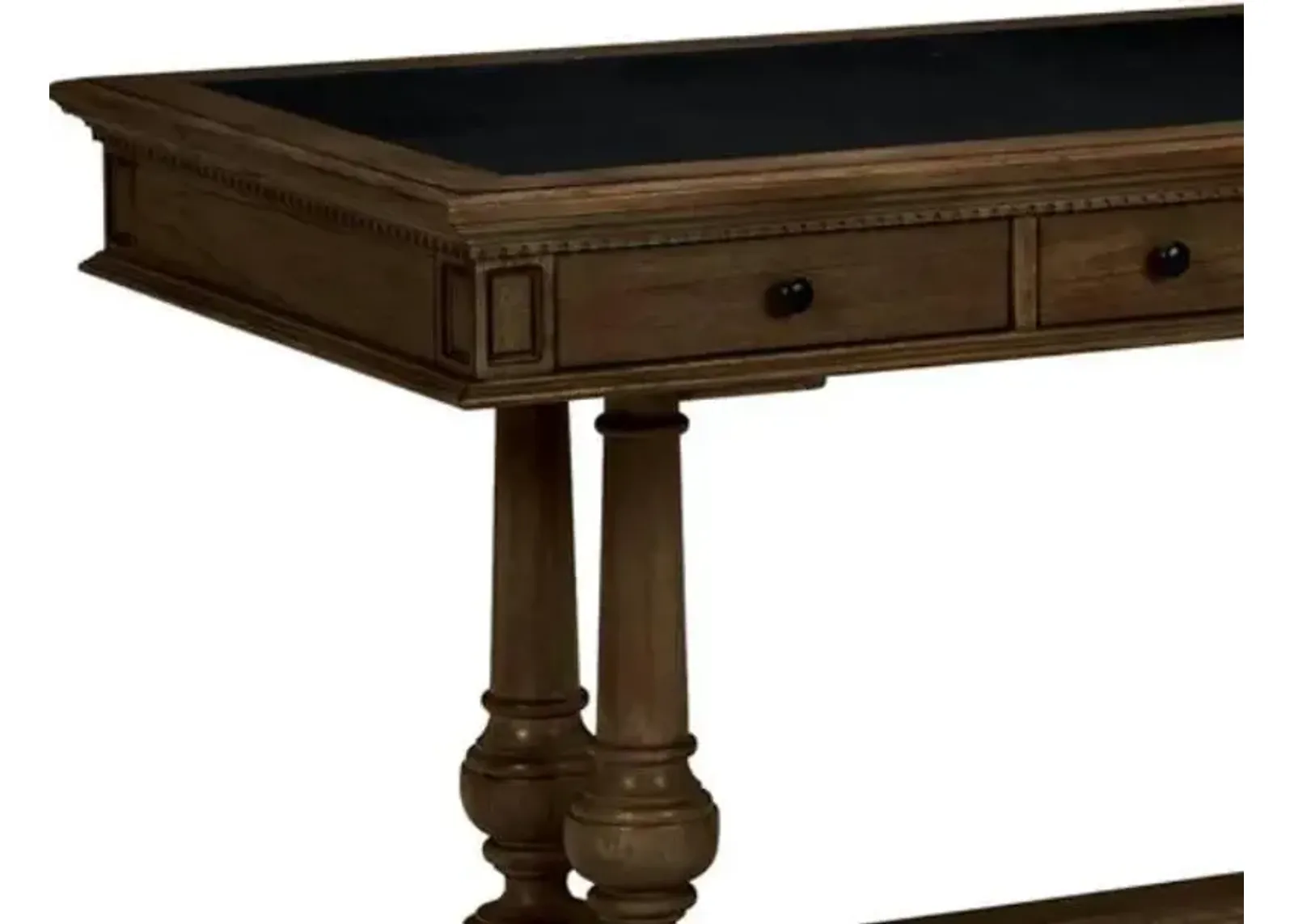 Hekman Wellington Estates Java Desk