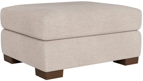 Universal Brooke Ottoman