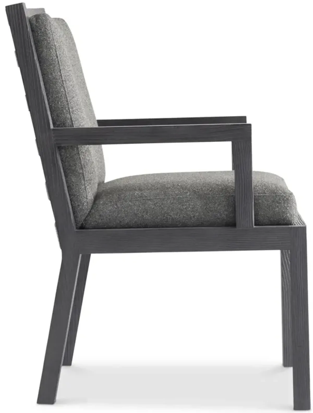 Bernhardt Trianon L'Ombre Arm Chair