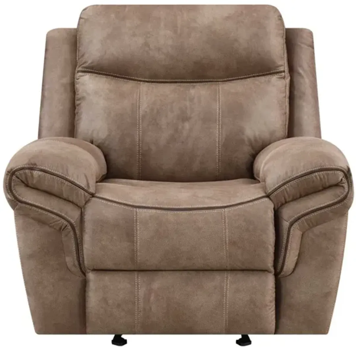 Steve Silver Nashville Cocoa Recliner