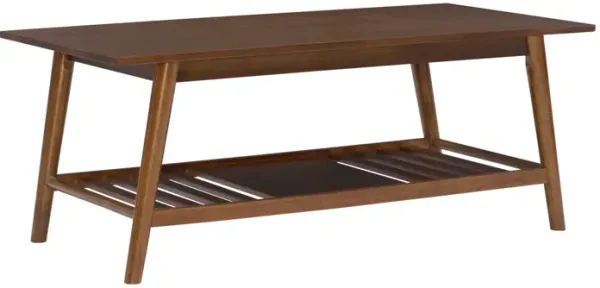 Linon Charlotte Coffee Table