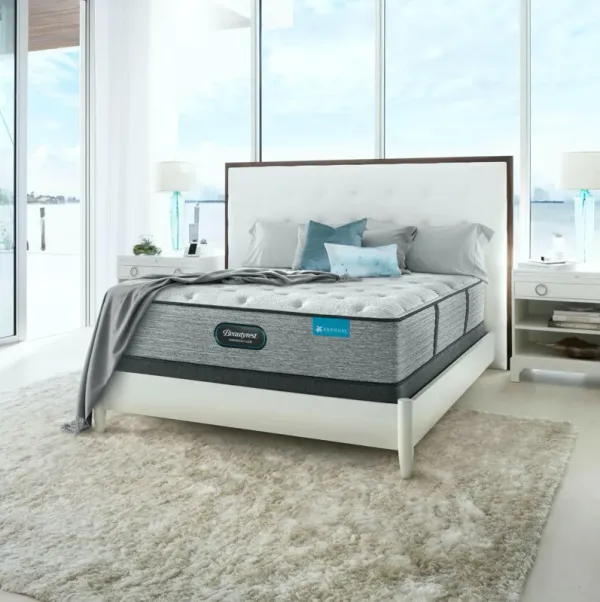 Simmons Harmonly Lux Twin XL Extra Firm Mattress