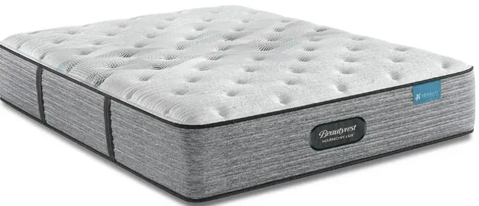 Simmons Harmonly Lux Twin XL Extra Firm Mattress