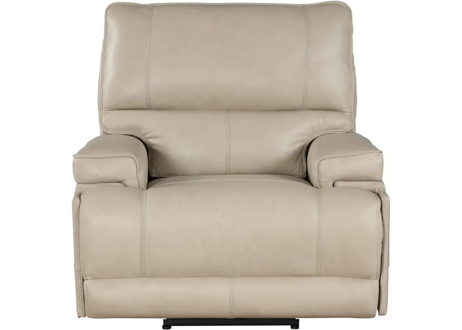 Parker House Whitman Power Recliner in Verona Linen