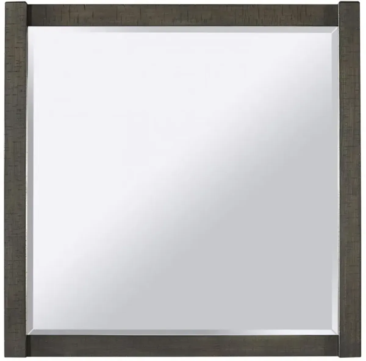 Aspenhome Mill Creek Carob Mirror