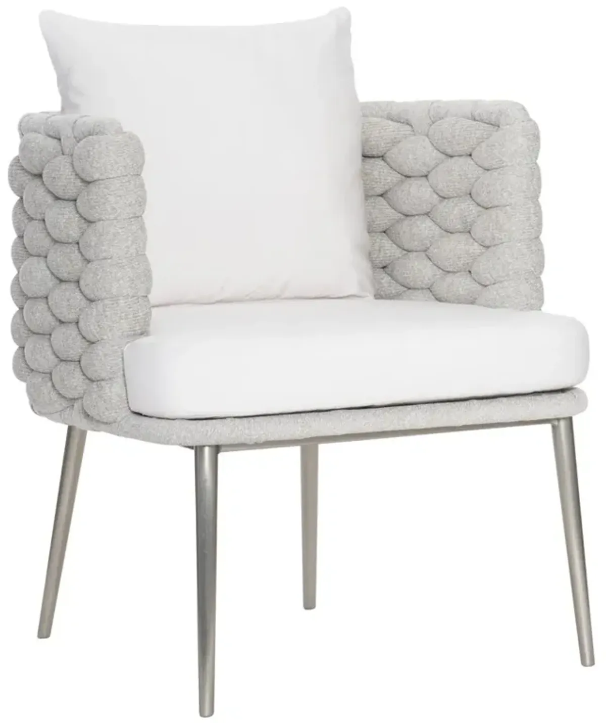 Bernhardt Santa Cruz Outdoor Arm Chair