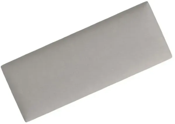 Bassett Cocktail Lori Ottoman with Trays