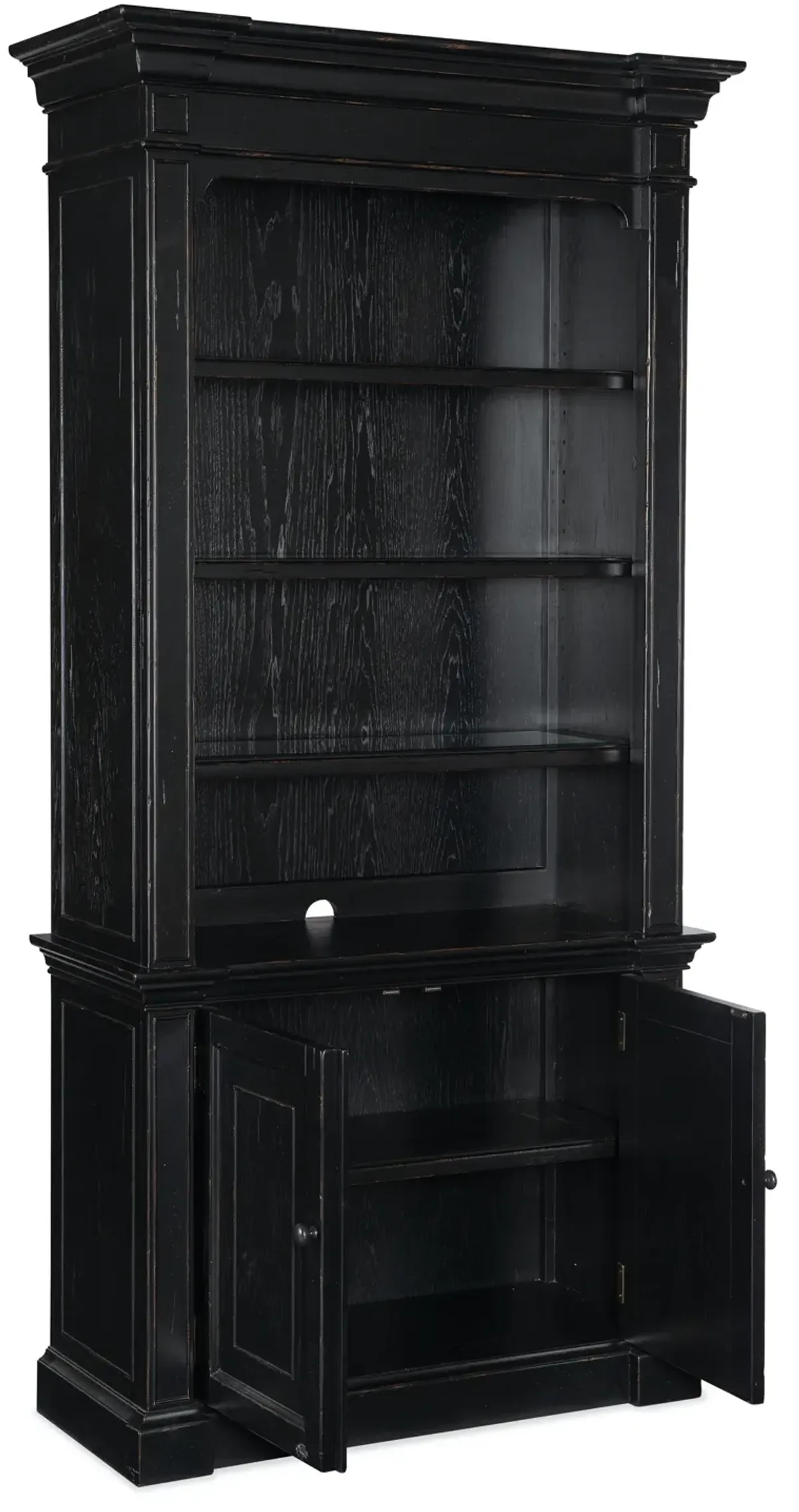 Hooker Furniture Bristowe Bookcase