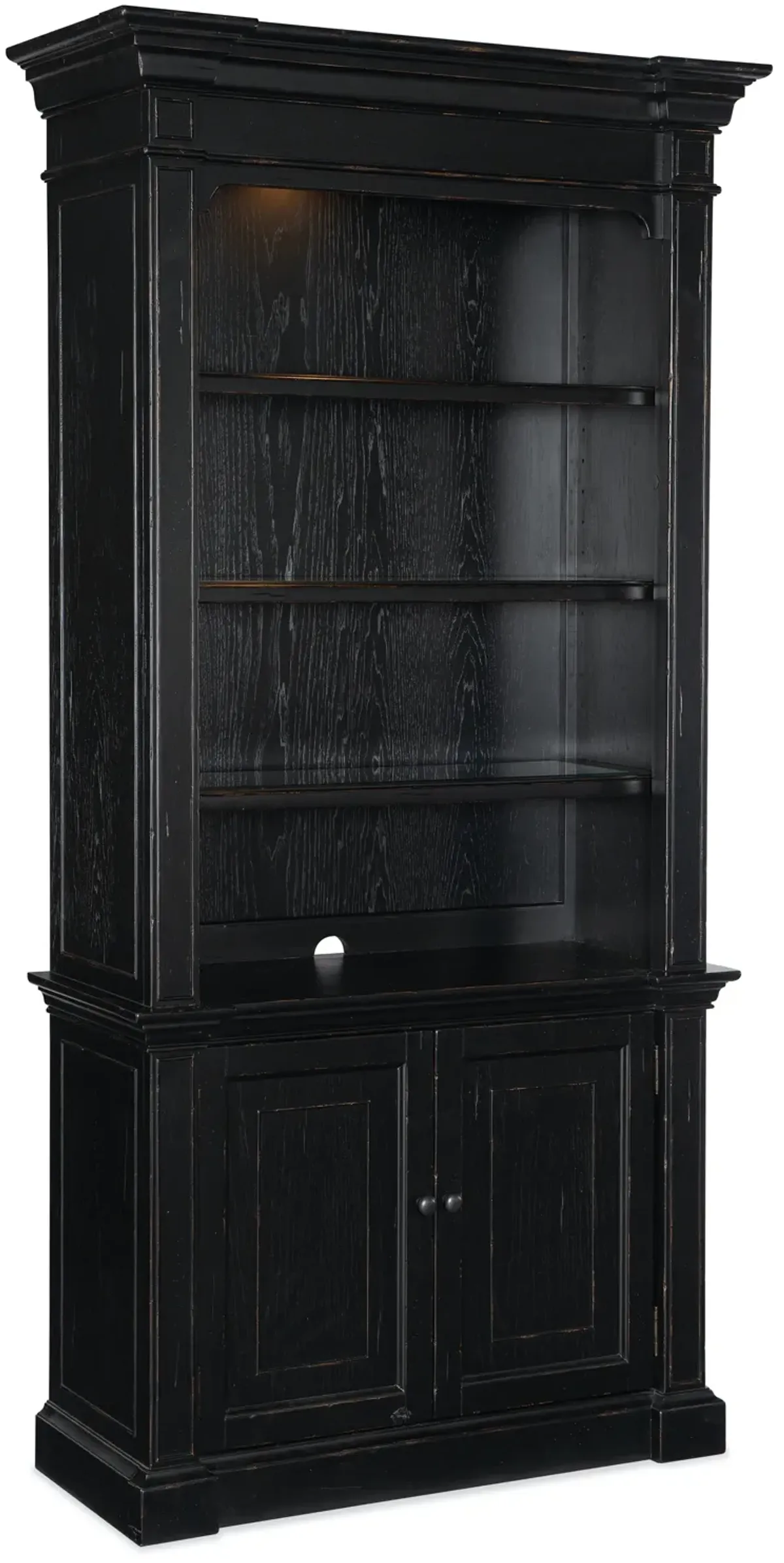 Hooker Furniture Bristowe Bookcase