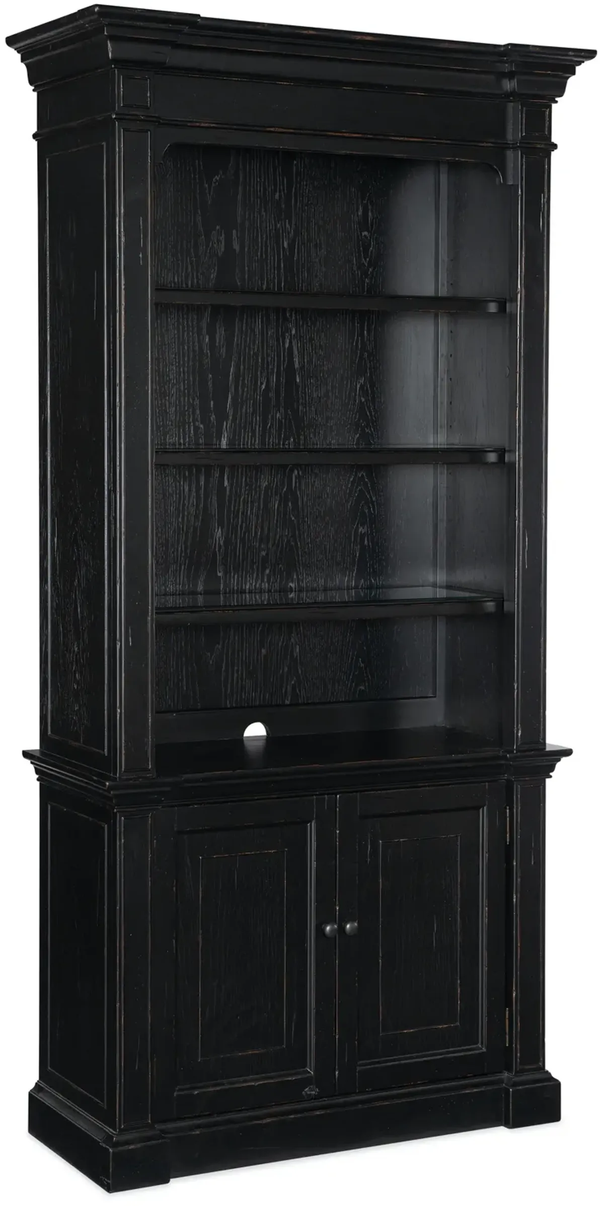 Hooker Furniture Bristowe Bookcase