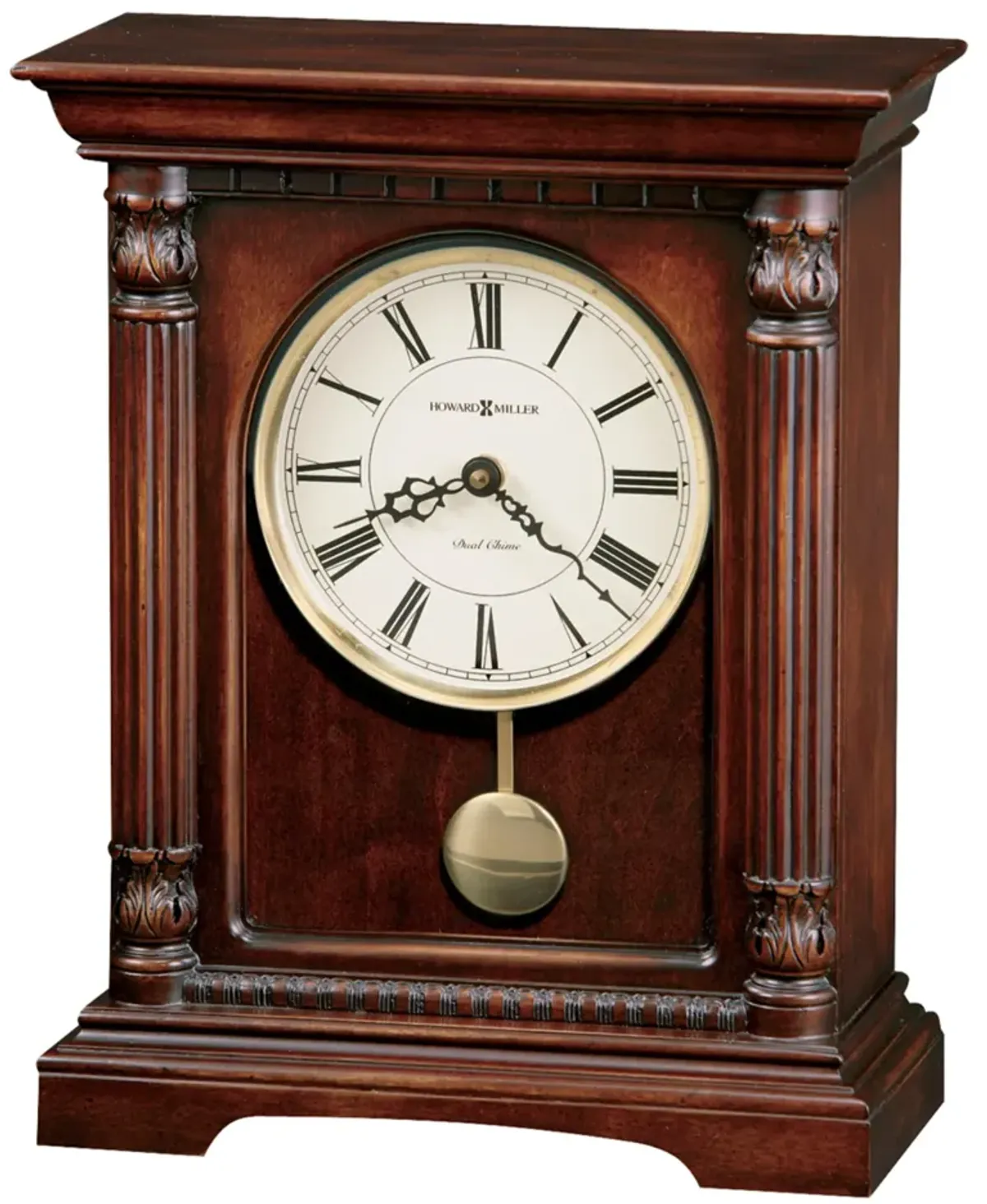 Howard Miller Langeland Mantel Clock