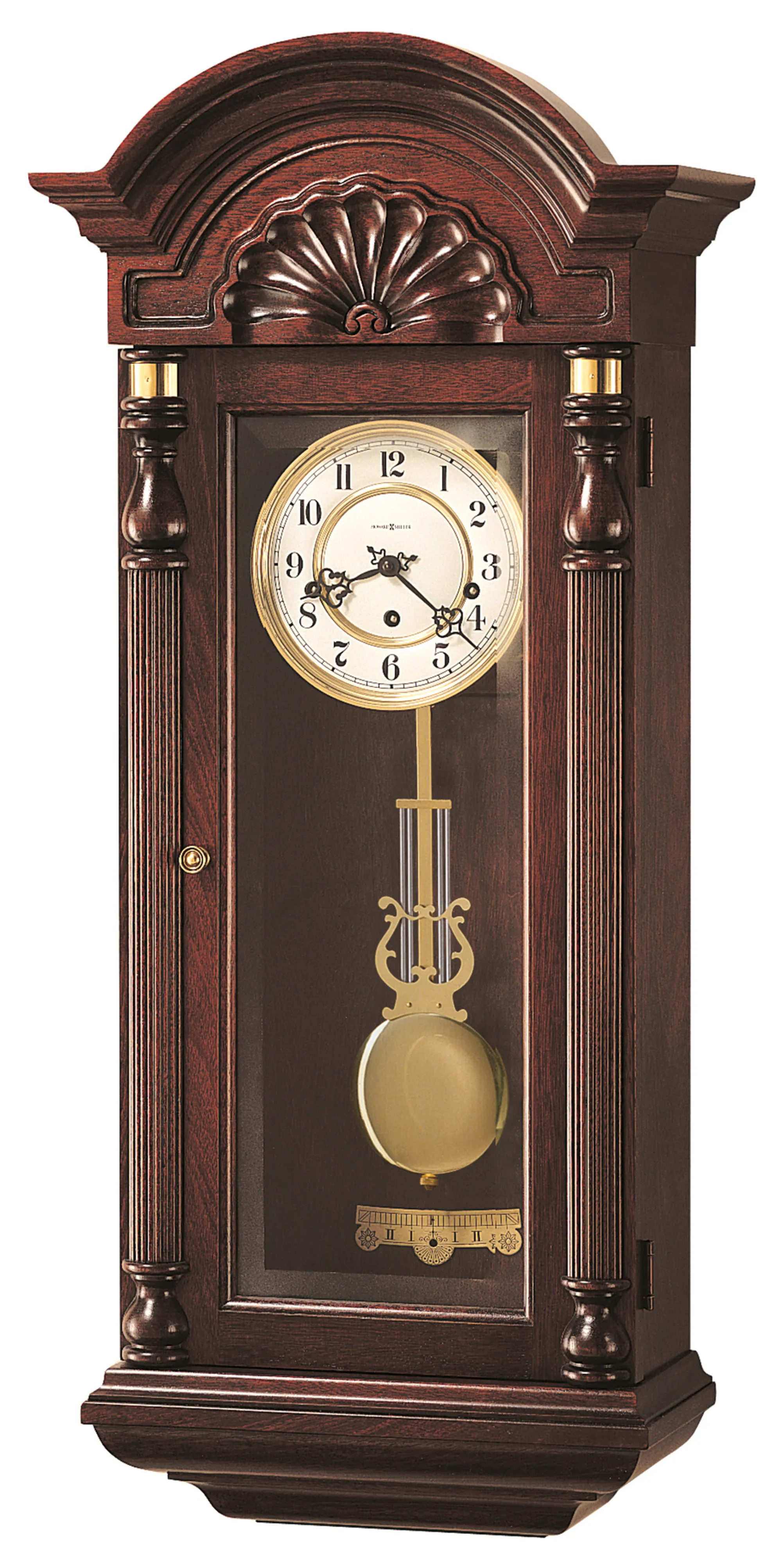 JENNISON WALL CLOCK