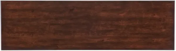 Hooker Furniture Charleston 2-Door 6-Drawer Buffet Server