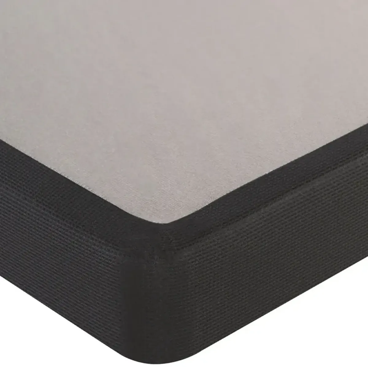 Sealy Conform Standard Box Spring Low Profile Foundation - Full