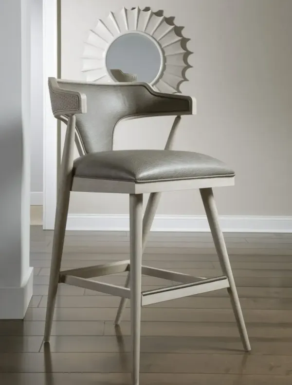 Artistica Home by Lexington Signature Designs Arne Barstool