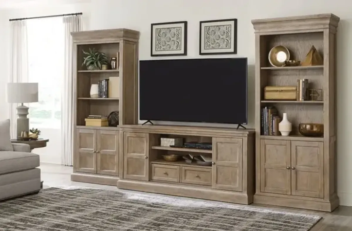 DONELSON 76" ENTERTAINMENT CONSOLE