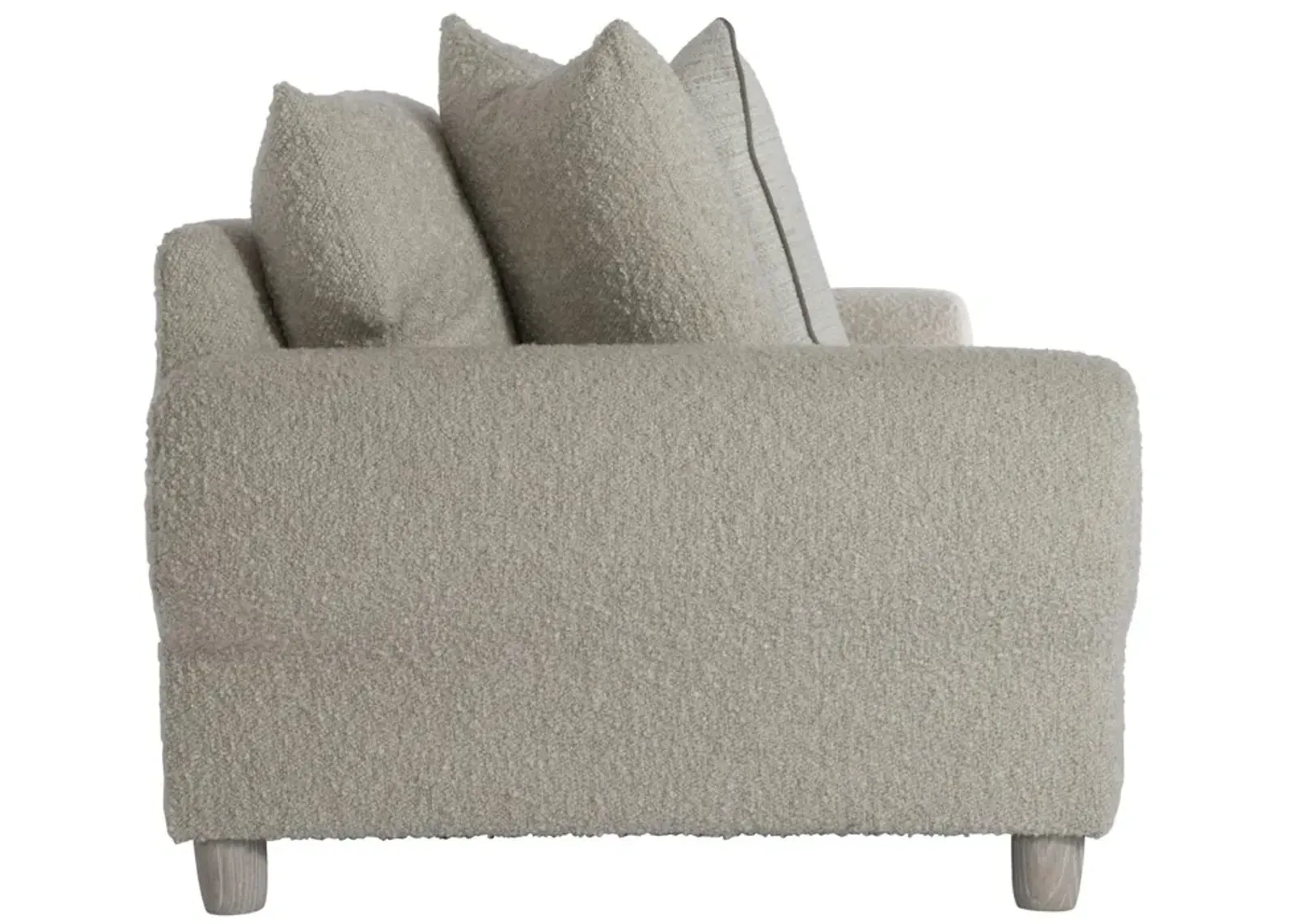 Bernhardt Peyton Fabric Sofa