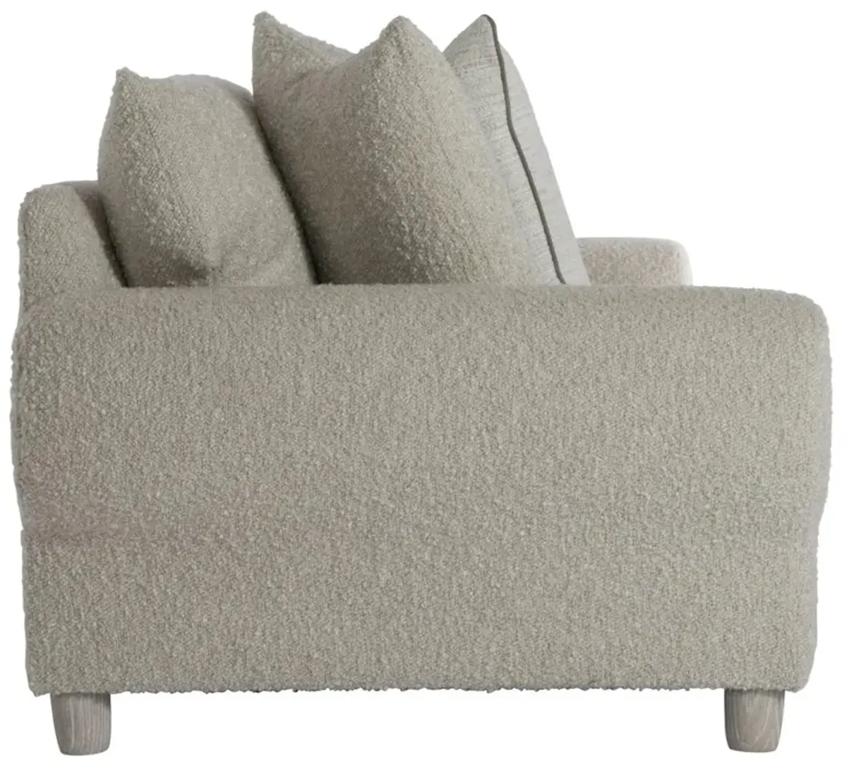 Bernhardt Peyton Fabric Sofa