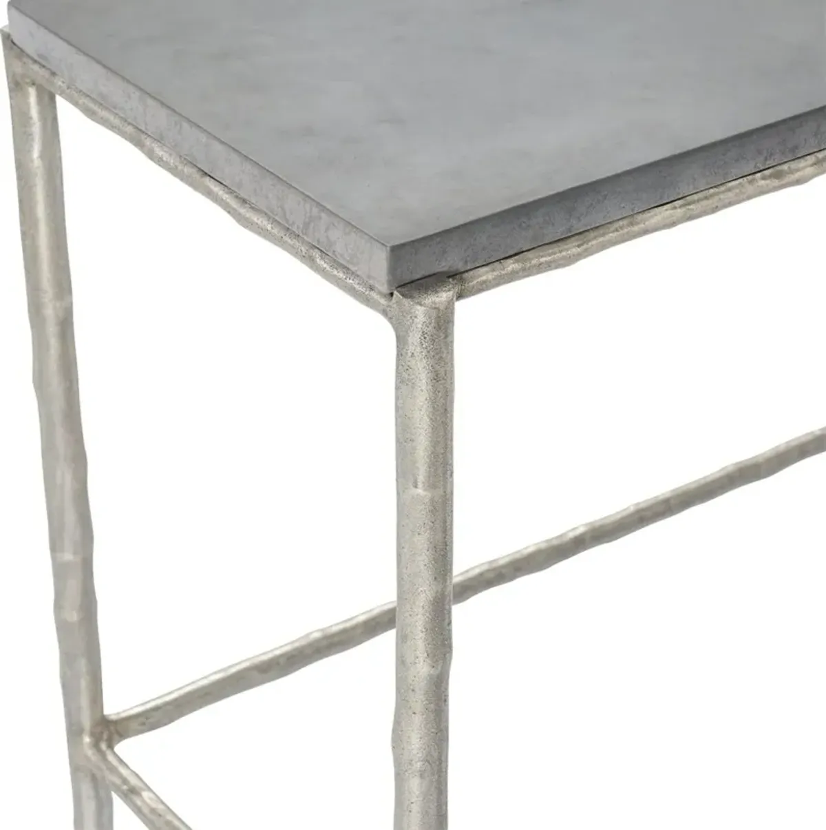 Bernhardt Brisbane Outdoor Console Table