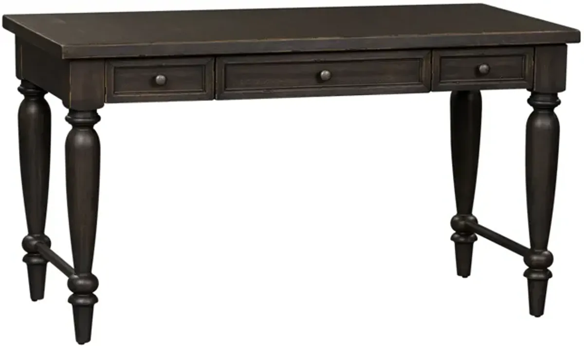 Liberty Furniture Writing Desk Harvest Home