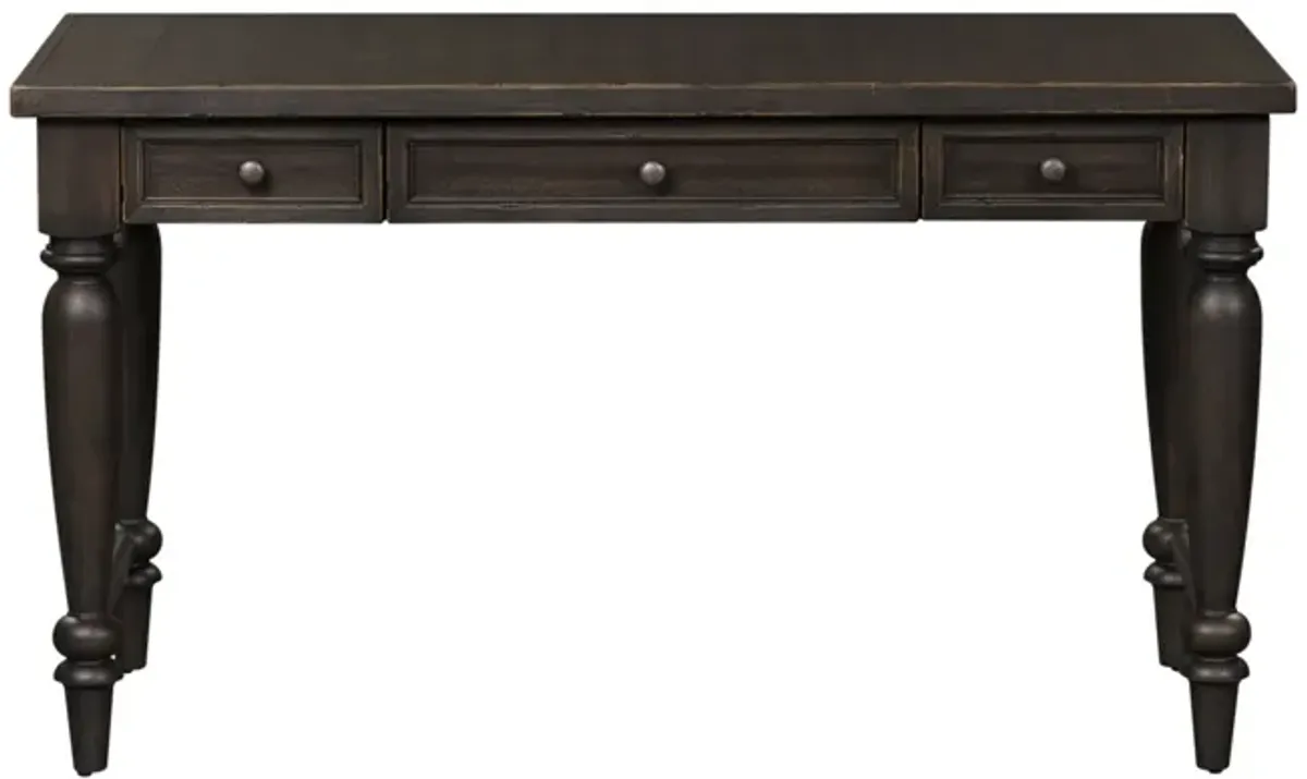 Liberty Furniture Writing Desk Harvest Home