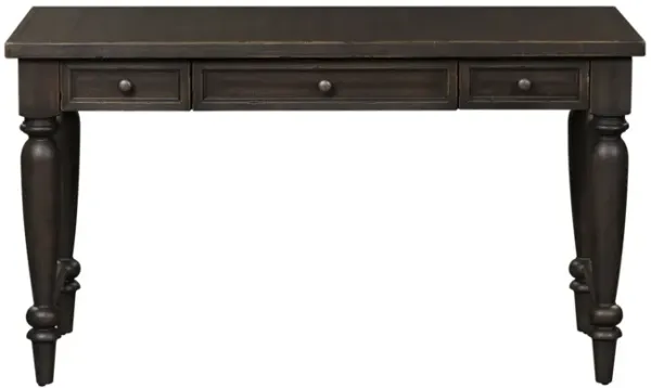 Liberty Furniture Writing Desk Harvest Home