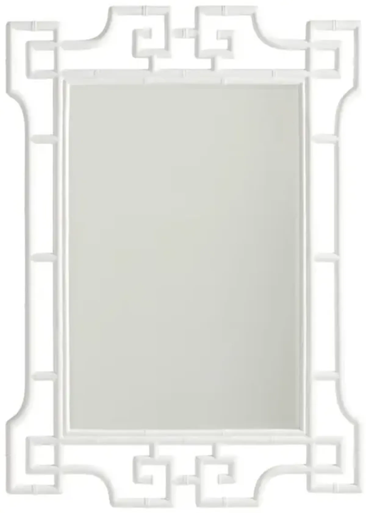 Avondole by Lexington Hyde Rectangular Mirror