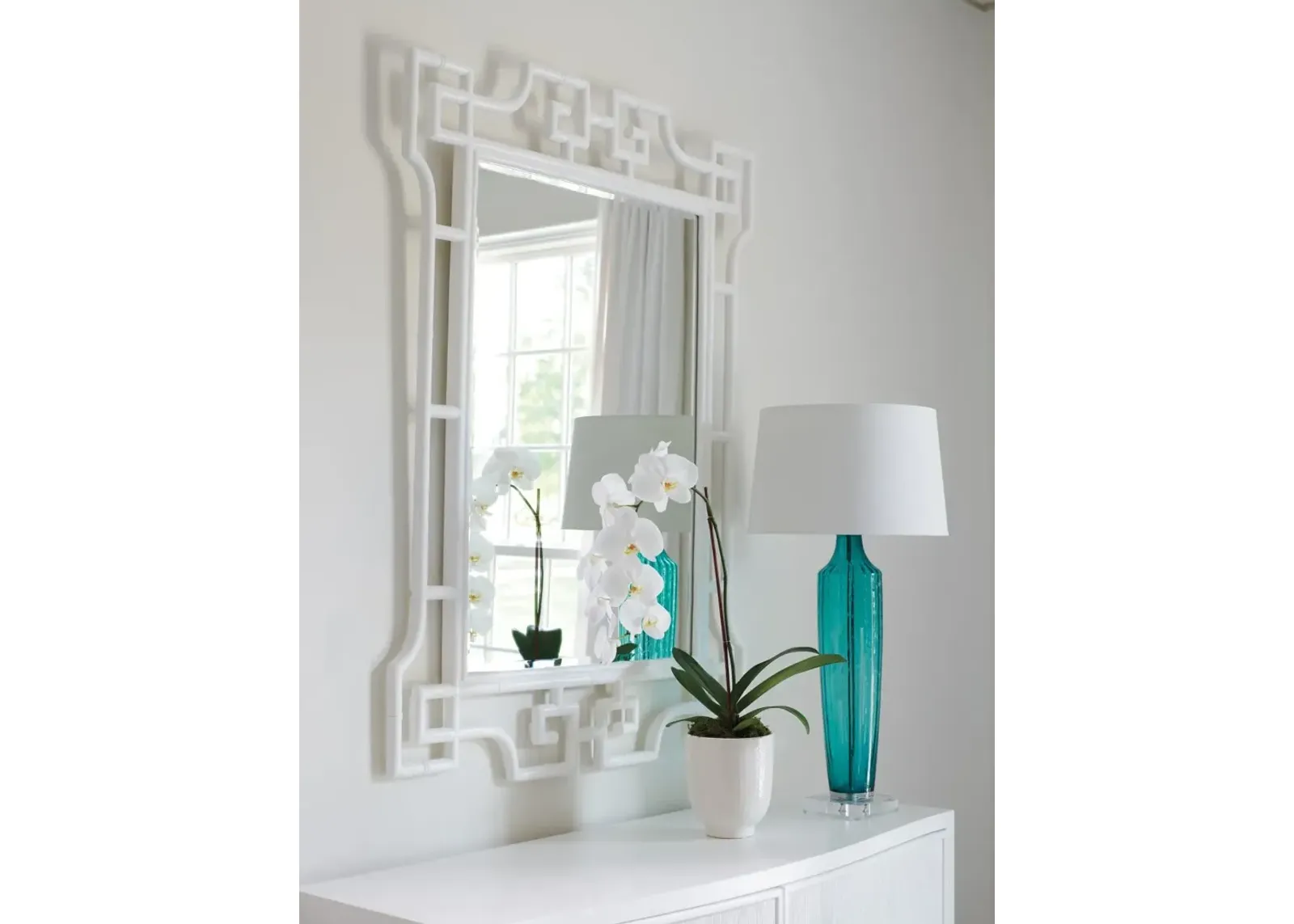 Avondole by Lexington Hyde Rectangular Mirror