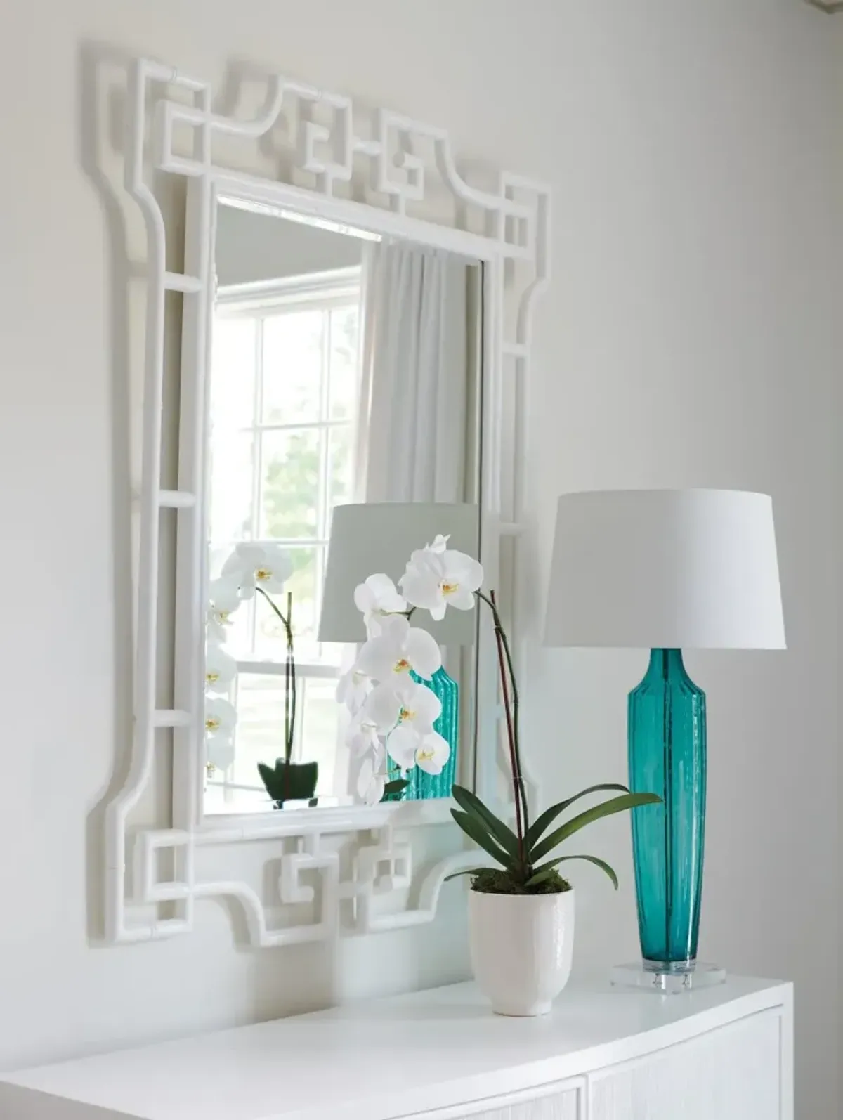 Avondole by Lexington Hyde Rectangular Mirror