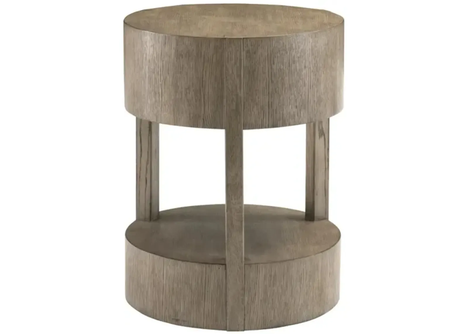 Bernhardt Calder Side Table