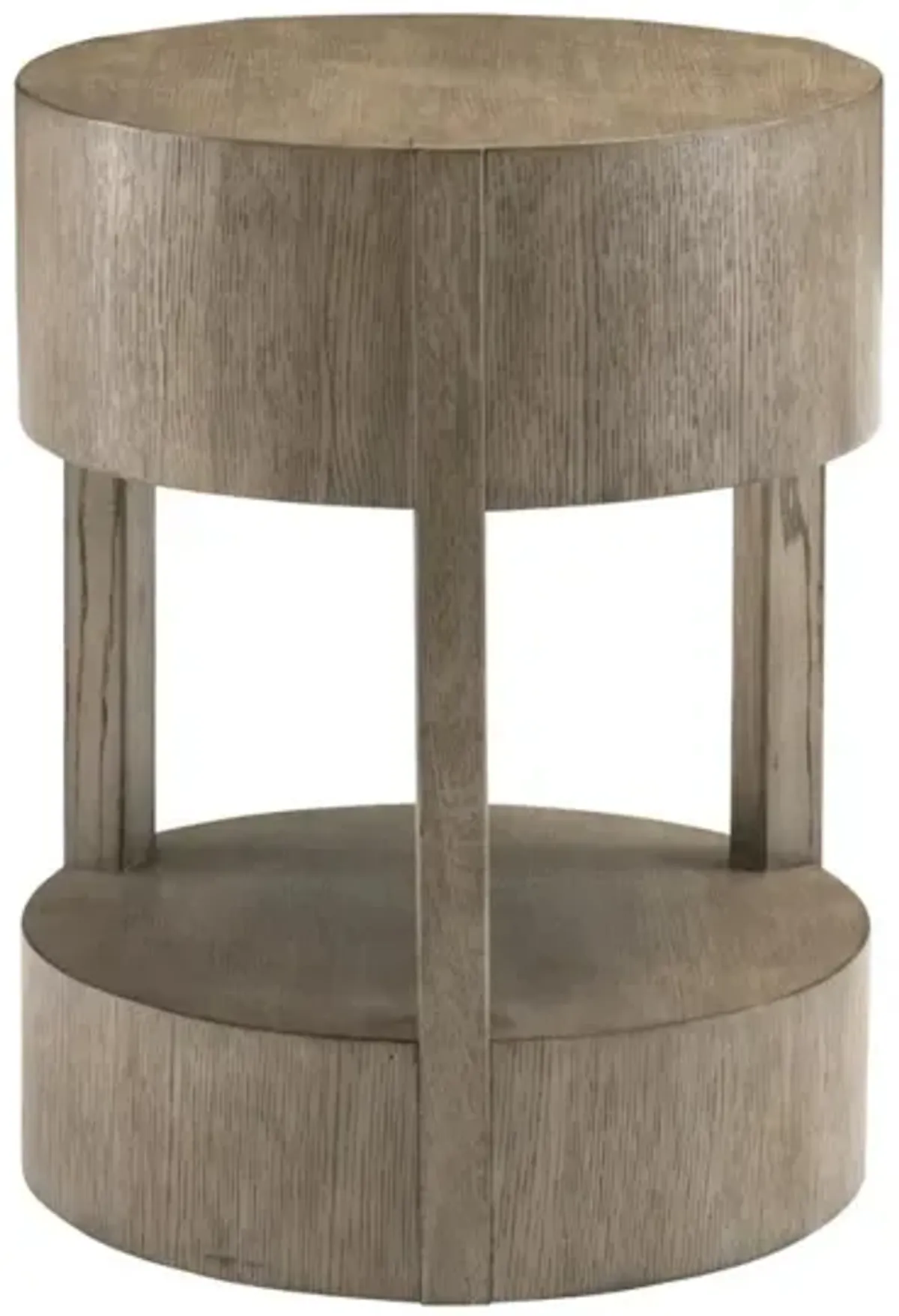 Bernhardt Calder Side Table