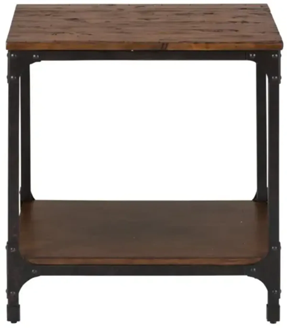 Jofran Urban Nature End Table