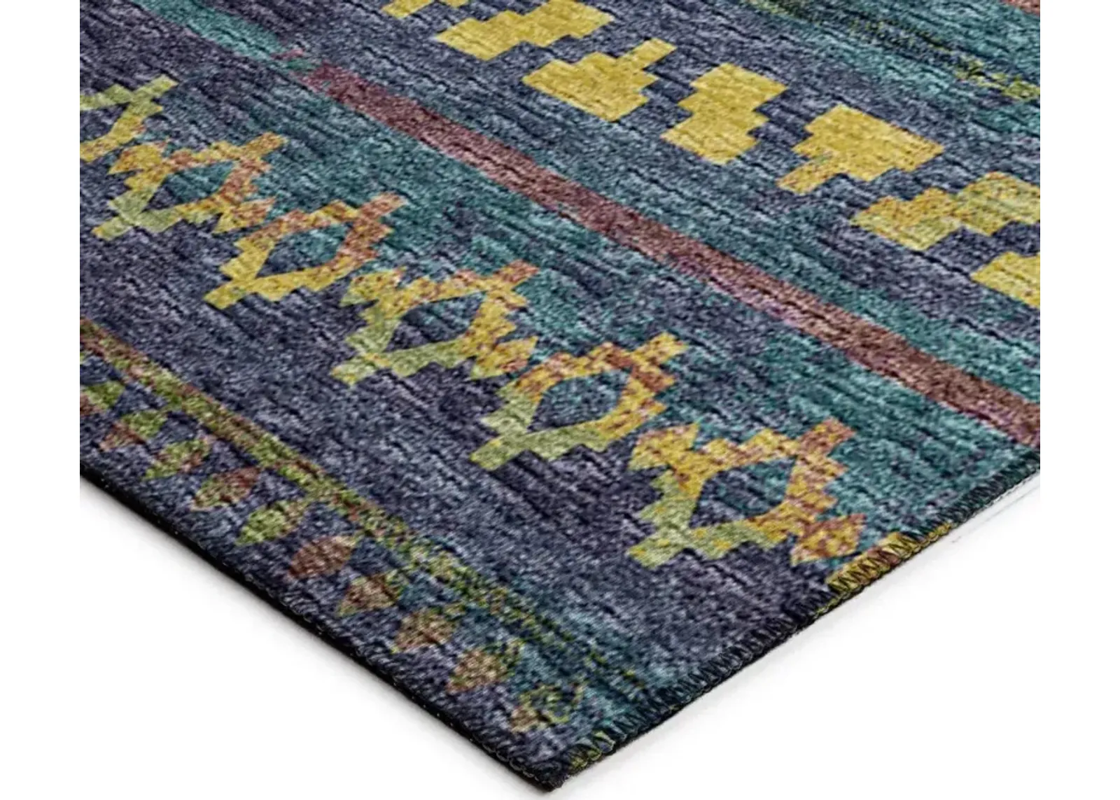 Dalyn Sedona Ink 5'X8' Area Rug