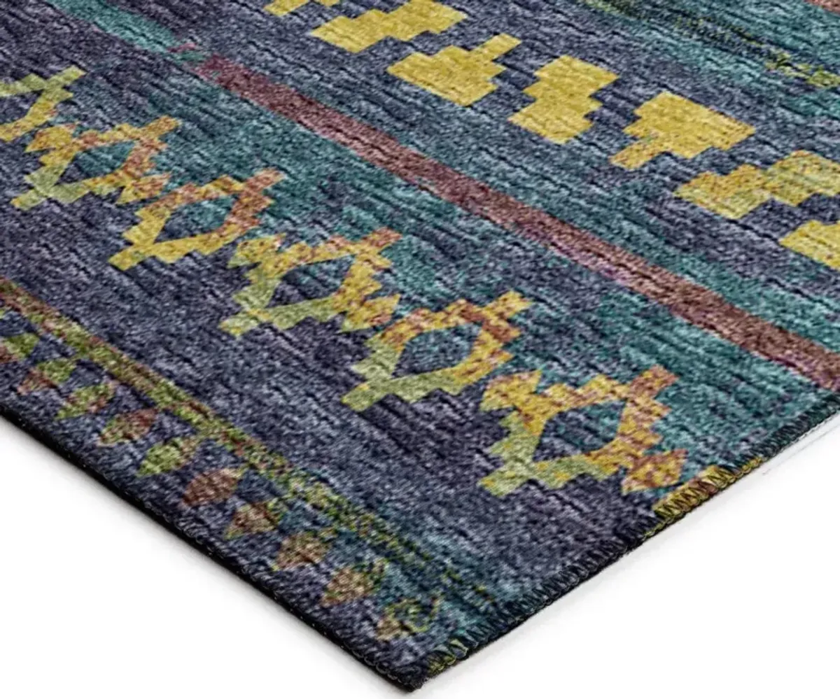 Dalyn Sedona Ink 5'X8' Area Rug