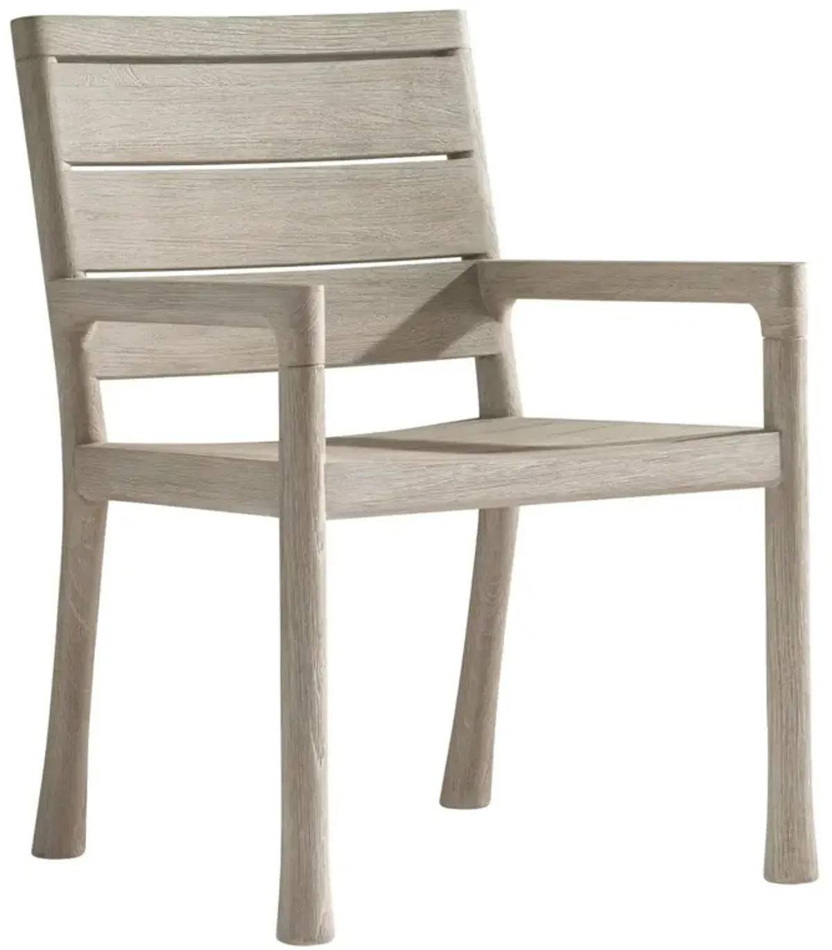 Bernhardt Marco Outdoor Arm Chair