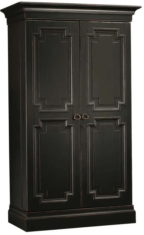 Howard Miller Sambuca Wine Cabinet