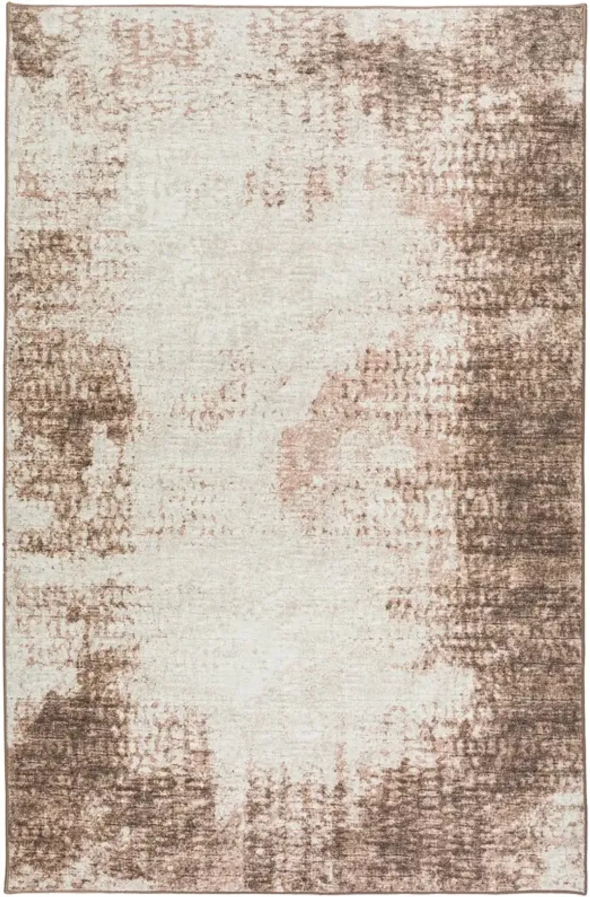 Dalyn Winslow Chocolate 5'X8' Area Rug