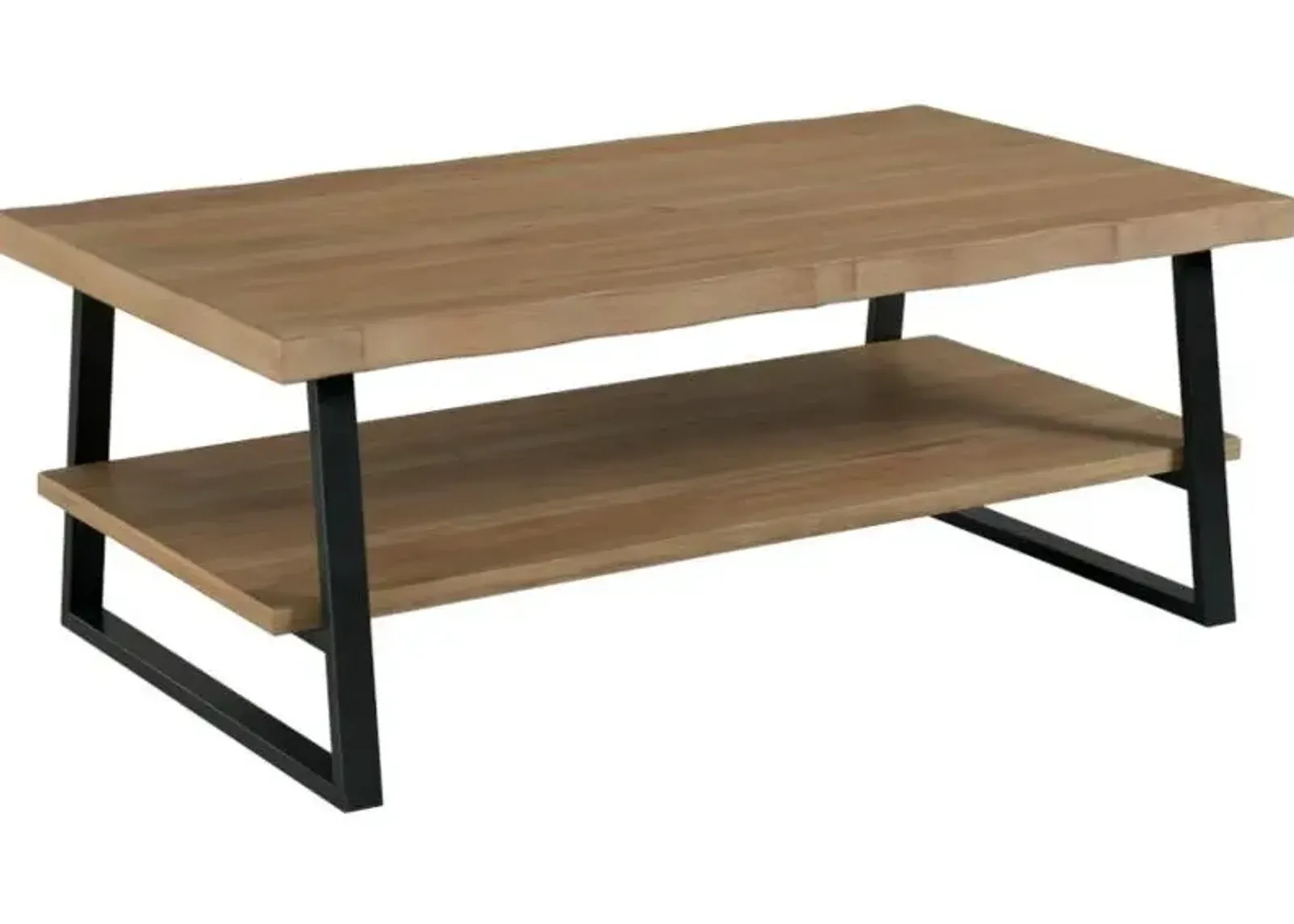 Hammary Rectangular Coffee Table