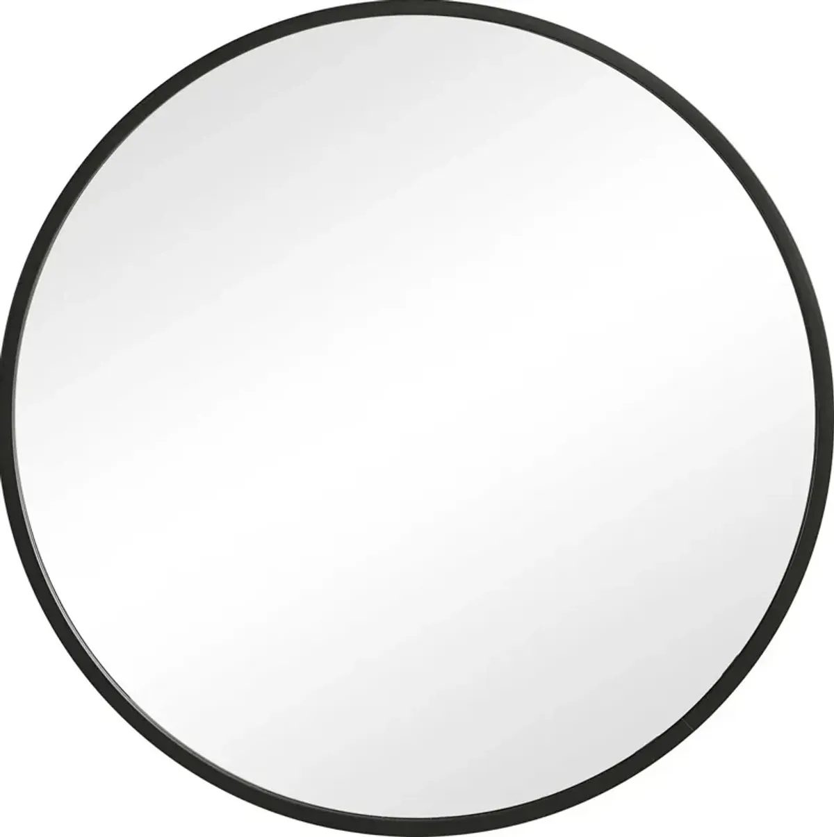 Uttermost 37 Inch Round Mirror