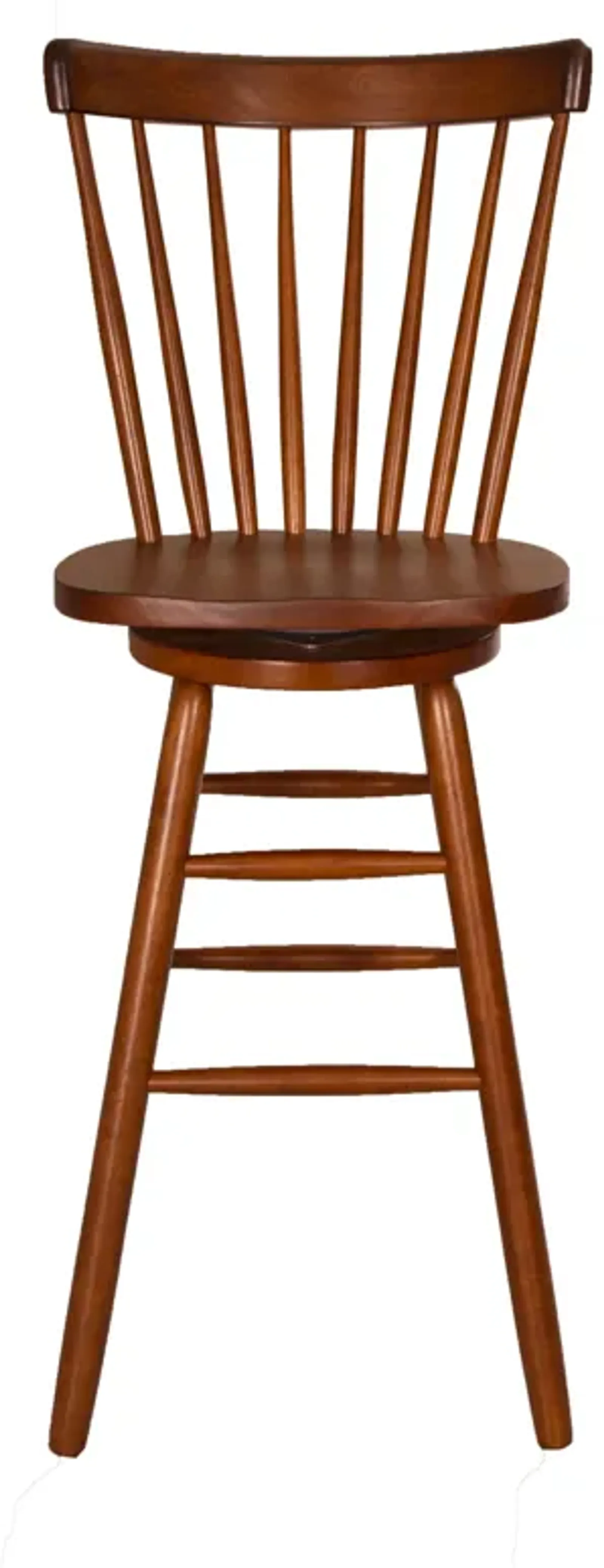 Liberty Furniture Creations Ii Tobacco Copenhagen 30 Inch Bar Stool