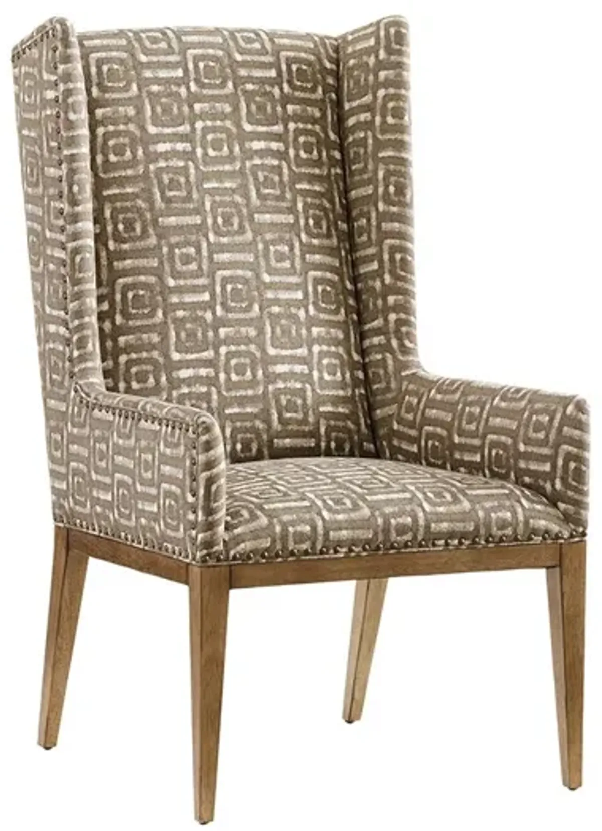 Tommy Bahama Home by Lexington Cypress Point Milton Host Chair